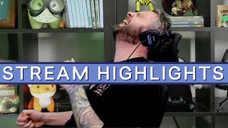 Best of 2020 - LRR Twitch Stream Highlights