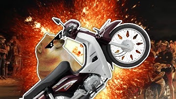 Hồi ức của một tay đua( Memory of a racing boy ) - An toàn giao thông - HHD Editor