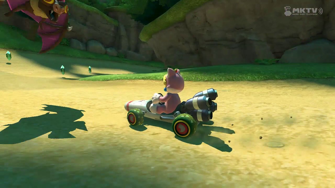 Cat Peach Spotted in her Natural Habitat