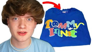 Roasting YouTuber Merch.