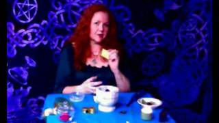 98 - Dinahs Dreams New Moon Money Spell