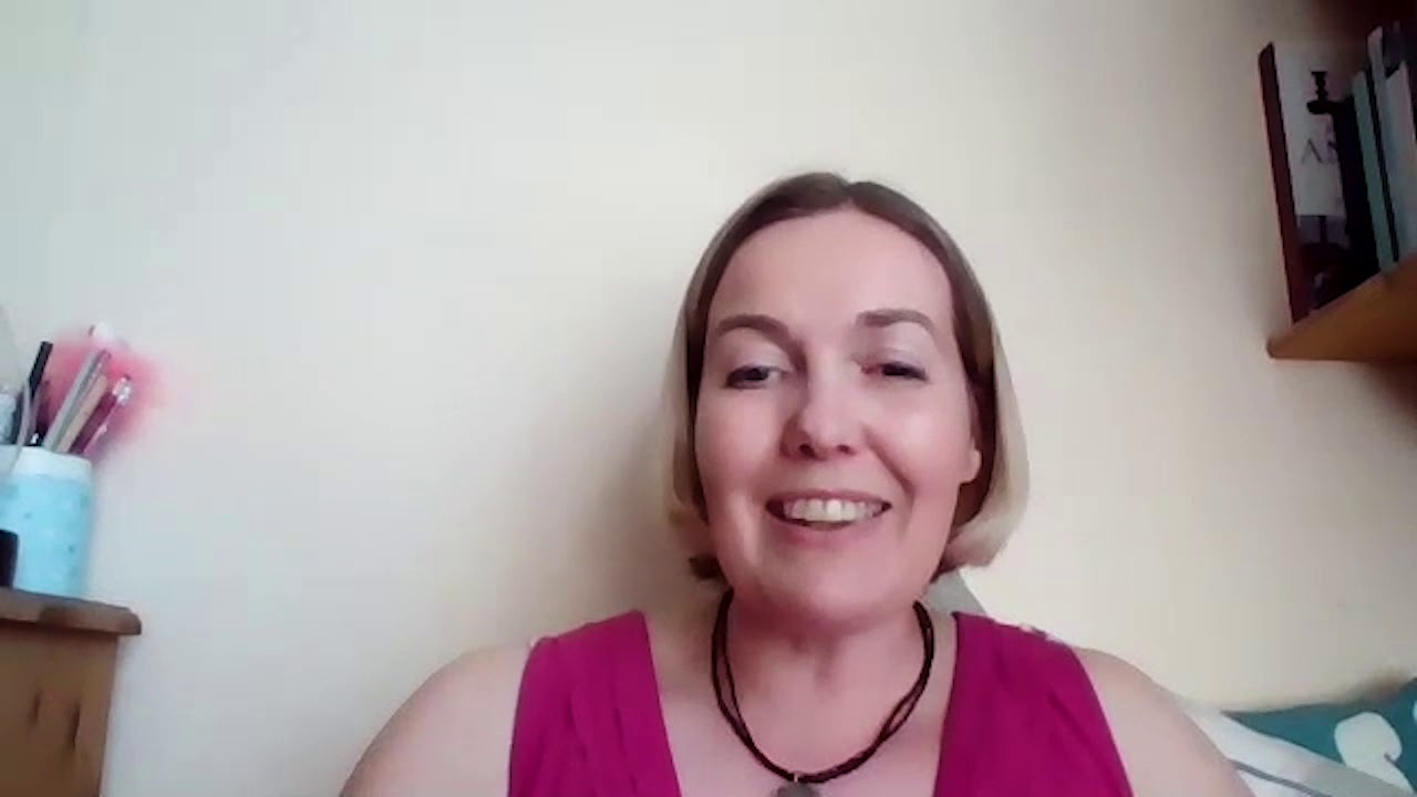 The Quiz Makers - Episode 5 - Rebecca Milligan - Energy Saving Trust