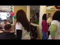 Saturday morning pancake breakfast fundraiser at Traditions of Hershey for Chase Kemberling #LDnews