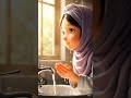 from fajr to study time