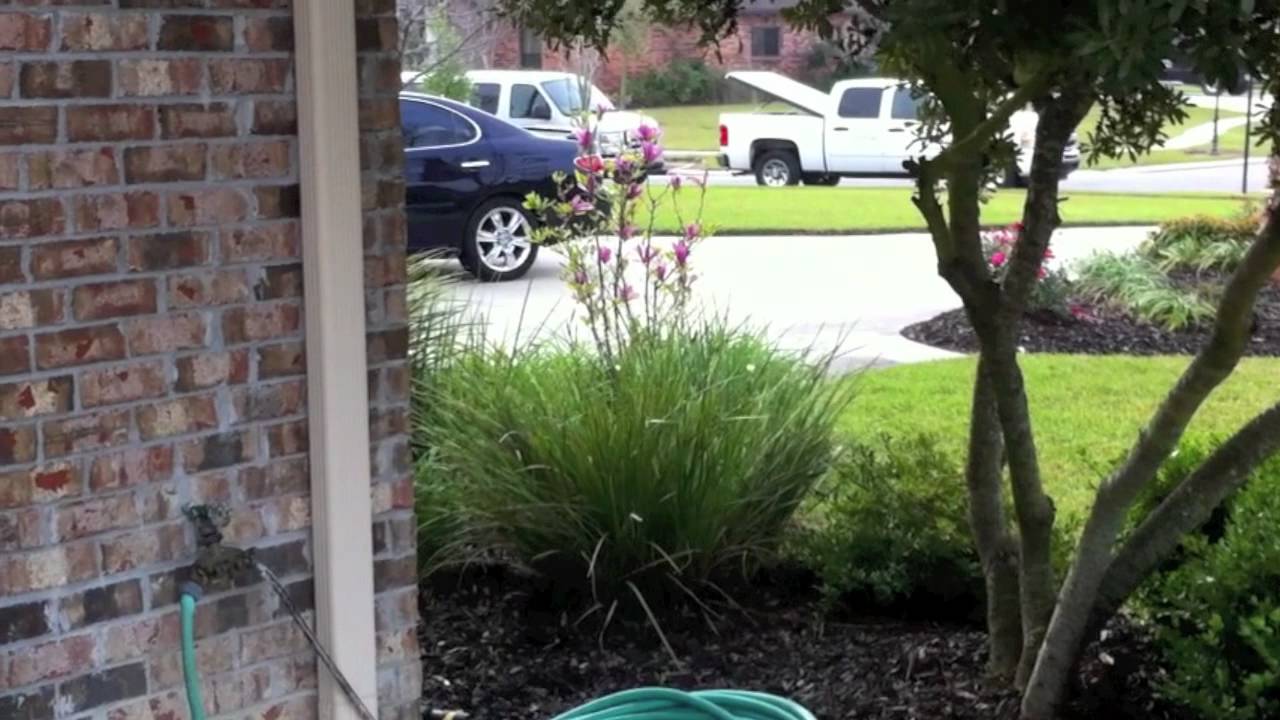 Gutters On Your Home In Baton Rouge YouTube