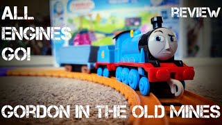 All Engines Go! Gordon in the Old Mines Review: Almost Full Marks!