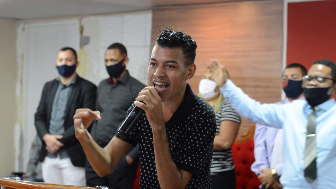 Sérgio Marques | Simplesmente sobrenatural + Medley