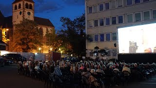 Geigers Sommer Open Air Pforzheim Geigers Sommer Open Air Pforzheim