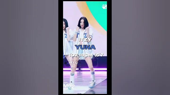 Kpop Maknaes who are the tallest member #twice #kpop #enhypen #nwjns #shorts #blowup