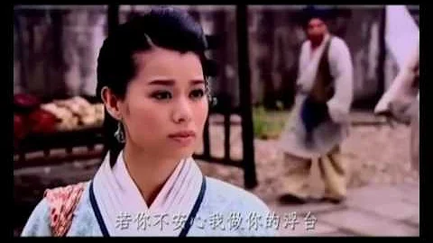 美人心计 ~ 章鱼恋II ~ Myolie Wu & Feng Shao Feng(胡杏儿 & 冯绍峰) - DayDayNews