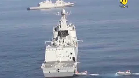 WION Gravitas: President XI Jinping eyes Taiwan, invokes "One China Principle" again