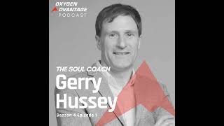 Gerry Hussey - Forget the Result, Focus on the Process