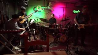 Download Lagu Saranac Band - Fred (Allan Holdsworth) MP3