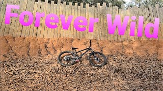 Forever Wild MTB Trails Dothan, AL
