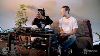 Knowledge Arena: In conversation with General Levy
