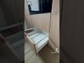 Szuflady Tip-On firmy Blum #stolarz #meble #meblider #blum #szuflady