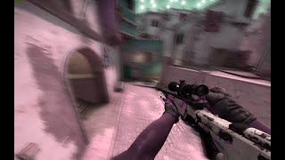 100% Jumpshot Accuracy