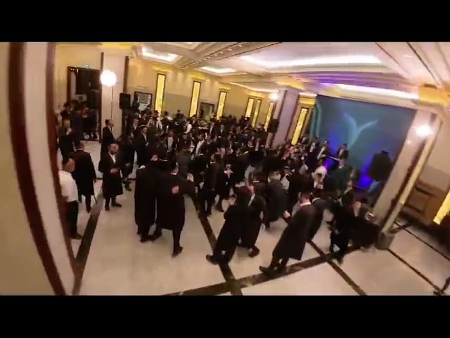 יוחנן אורי ושמוליק קליין 🎶🔥🔥🔥