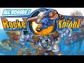 Rocket Knight - All Bosses