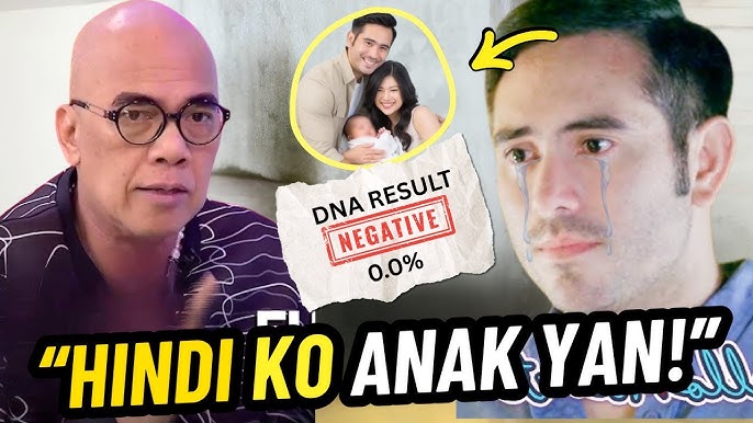 🔥GERALD ANDERSON NAGSALITA! DNA TEST RESULT NILA NI GIGI DE LANA, MATAGAL NANG ALAM PERO ITINAGO!🔴