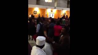 Video Thumbnail for Final Hour Ministries - Revival clip 2011