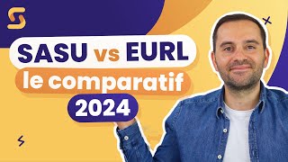 SASU ou EURL ? Quel est le statut le plus adapté à votre projet ?