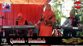 Qasidah Bismillah by Indonesian Tone Lovers