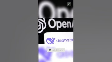 Who is behind DeepSeek?