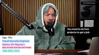 Cloud Engineering Live Q&A — Ask Me Anything