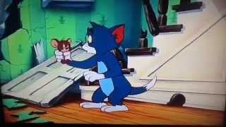 This is a clip from tom & jerry the movie because l watched all
destruction scenes in adult films.