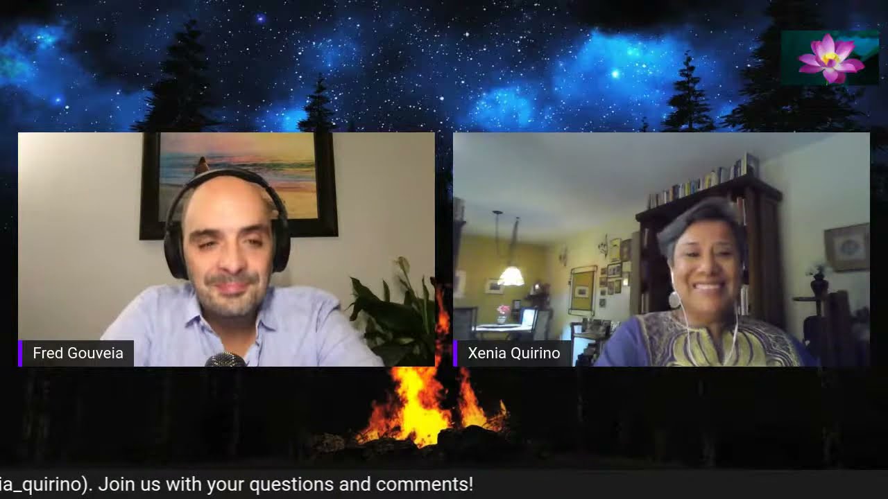 45: Xênia Quirino  - Astral Charts and Astrology 