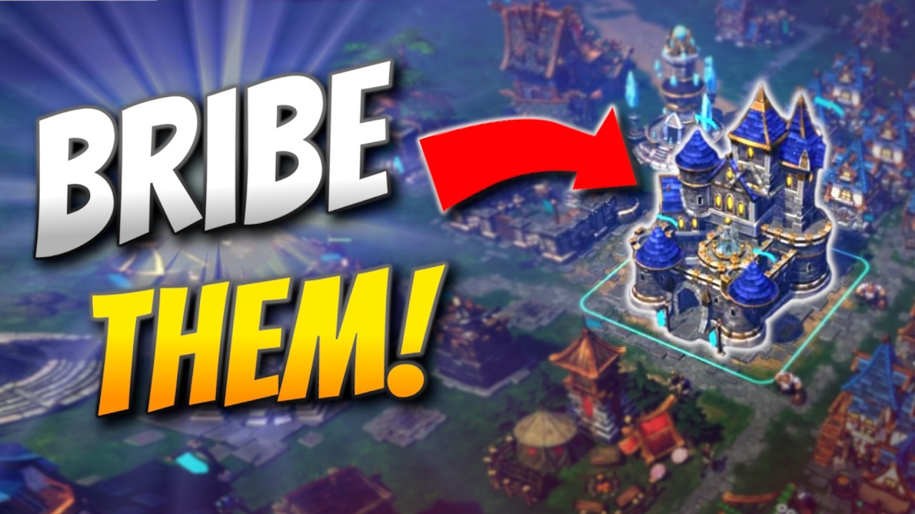 This Game Flips the RTS Genre on its Head | Lessaria