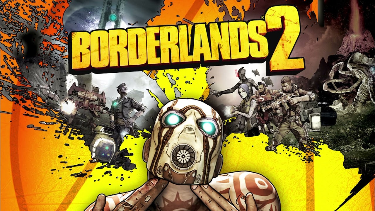 Free Games Alert: Grab Borderlands 2 on Steam & Deathloop on Epic Games Right Now