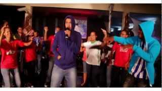 Video thumbnail of "Zezi United - Pere Laurent Rivet (official live music video)"