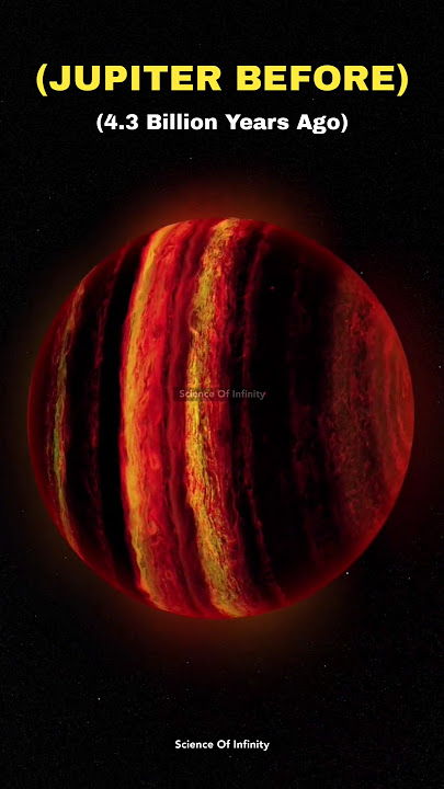 Planet Now vs Planet Before 😱😶‍🌫️ #shorts #space #sun #scienceofinfinity