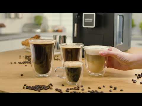 Automatyczny ekspres do kawy Zelmer ZCM8121 Maestro Barista