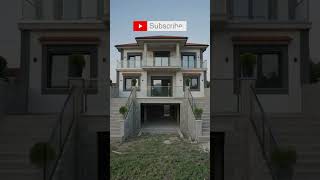 Building a Dream Home in 30 Seconds! 🏡✨ #trending #viral #ai #shorts