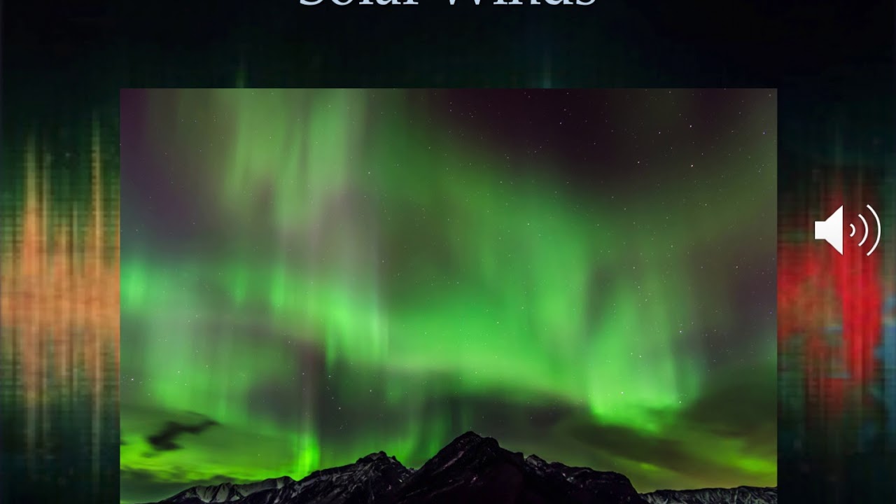 Solar Winds YouTube