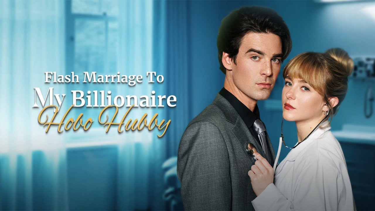 Their unexpected hospital encounter forces them into a contract marriage