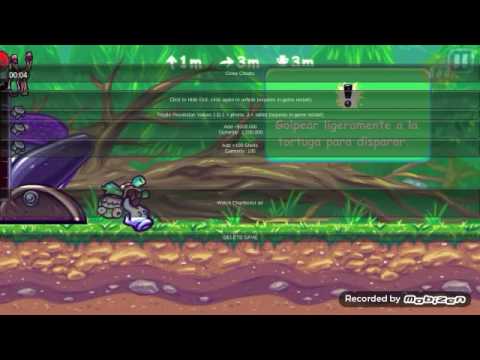 Super toss the turtle descargar (hack) no root