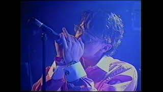 The Charlatans - Impossible - Live on TFI Friday 12-5-2000