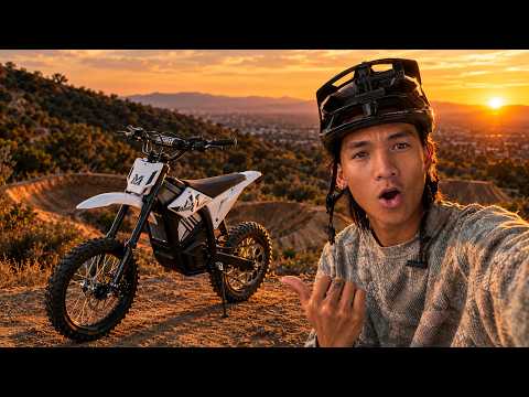 I Bought The BEST Budget E-Bike