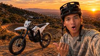 I Bought The BEST Budget E-Bike