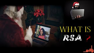 rsa algorithm steps (தமிழ்) | rsa key generation | rsa text encryption | rsa calculator #RSA