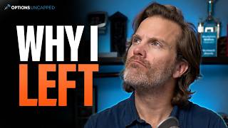 Why Dr. Jim Left The Tasty Network