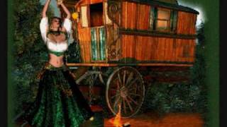leyenda gitana.wmv