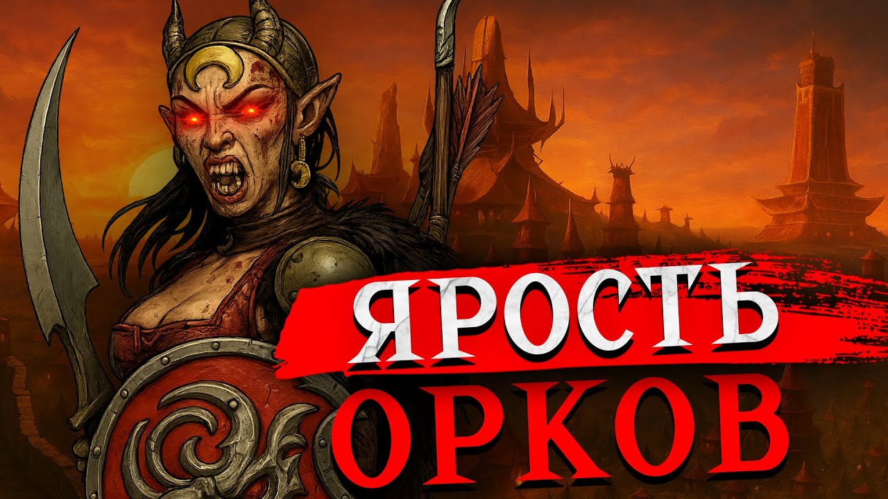 ОРКИ СЛОМАЛИ ИГРУ НА ФИНАЛКЕ | Герои 5 Ауткаст