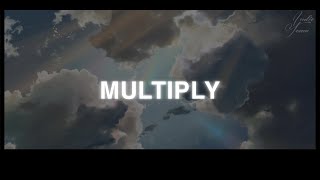 Video thumbnail of "[Lyrics+Vietsub] Bren Joy -  Multiply"