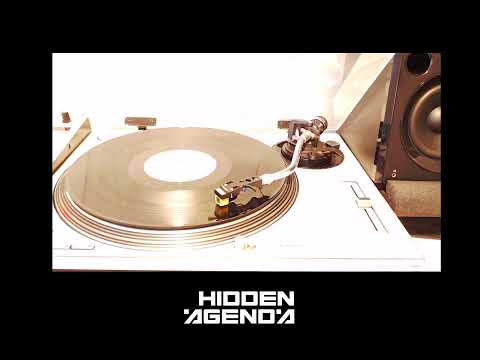 Chakra — Chakra - Home (Rob Searle's Tweakin' Mix)