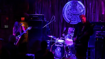 Temptress Live at Three Links Dallas, Texas 1.14.22